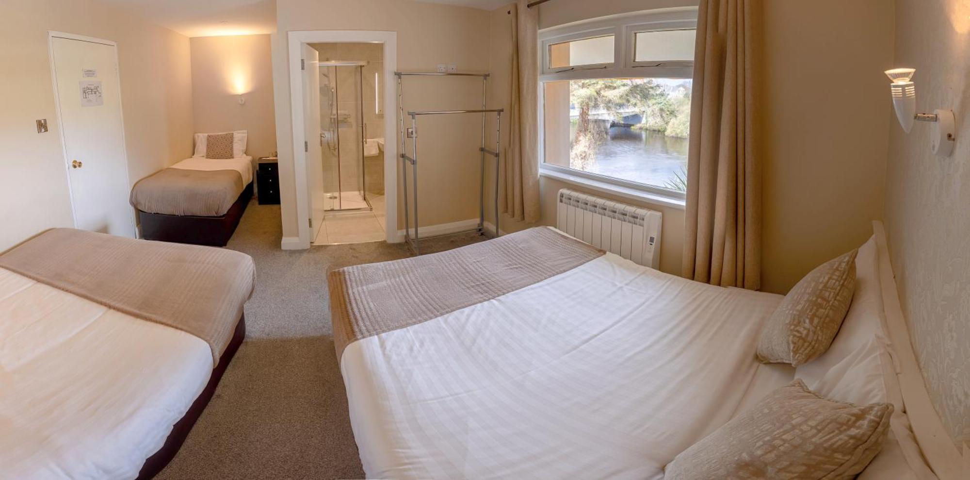 Killarney View House B&B エクステリア 写真
