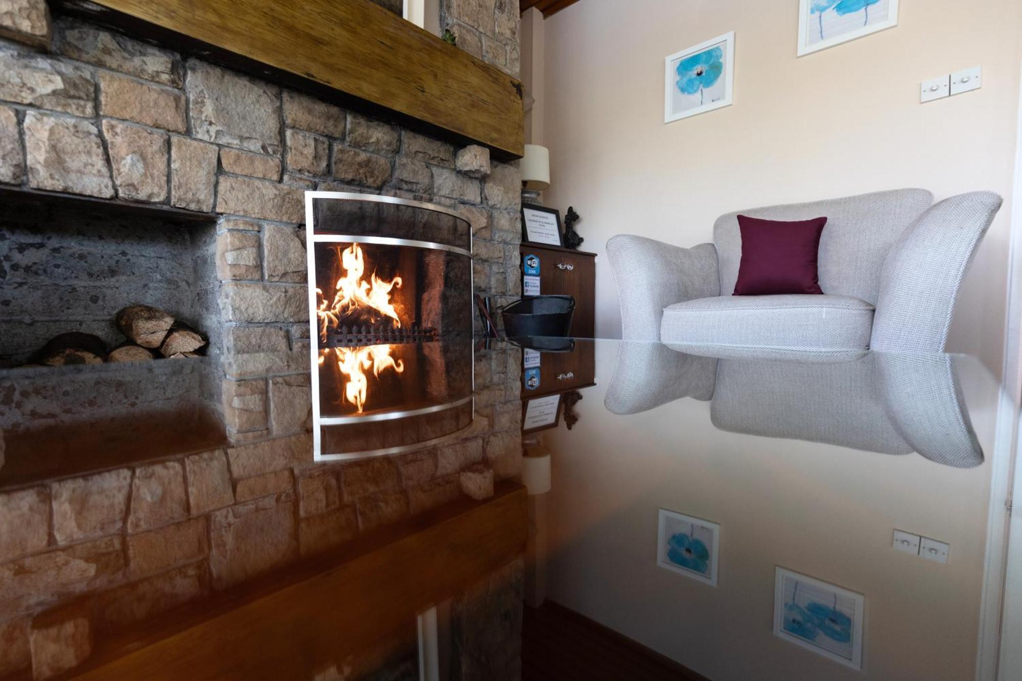 Killarney View House B&B エクステリア 写真