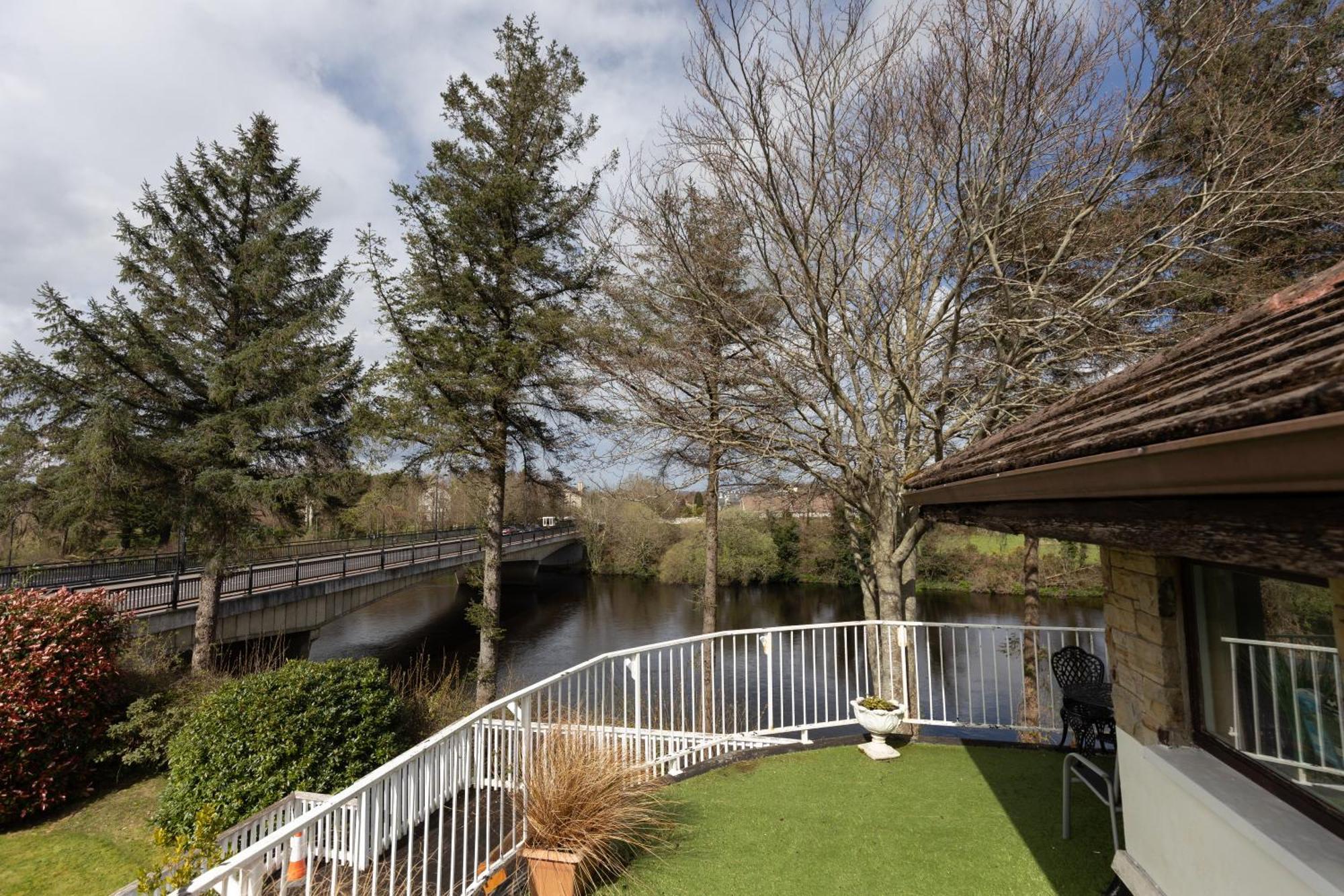 Killarney View House B&B エクステリア 写真