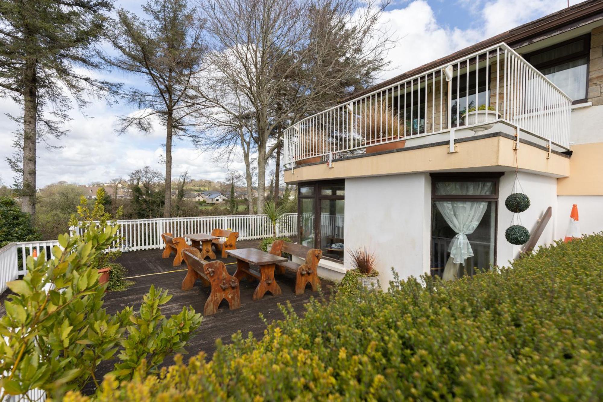 Killarney View House B&B エクステリア 写真