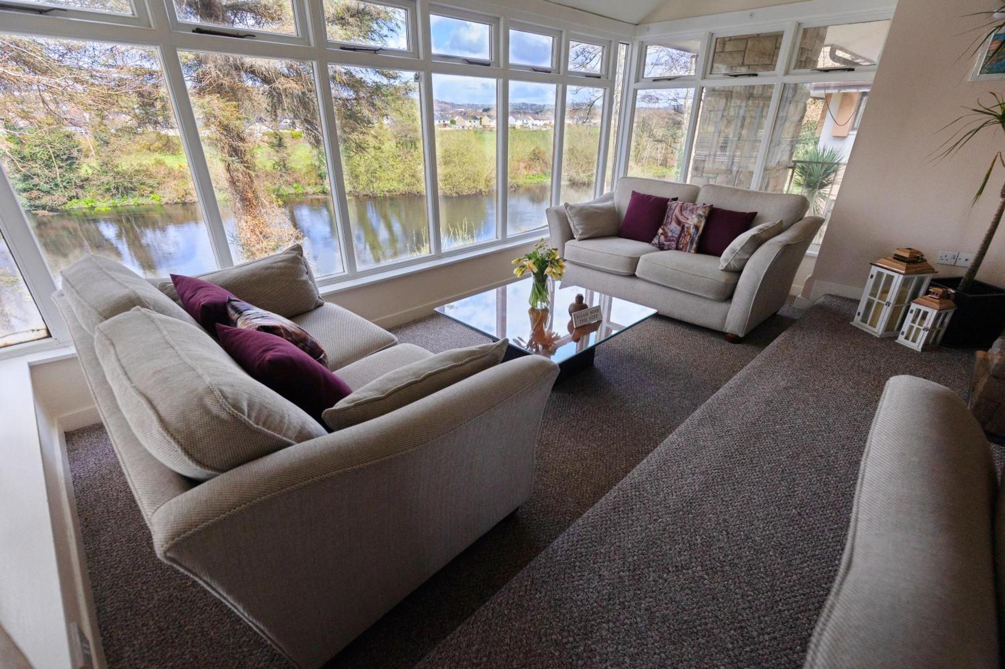 Killarney View House B&B エクステリア 写真