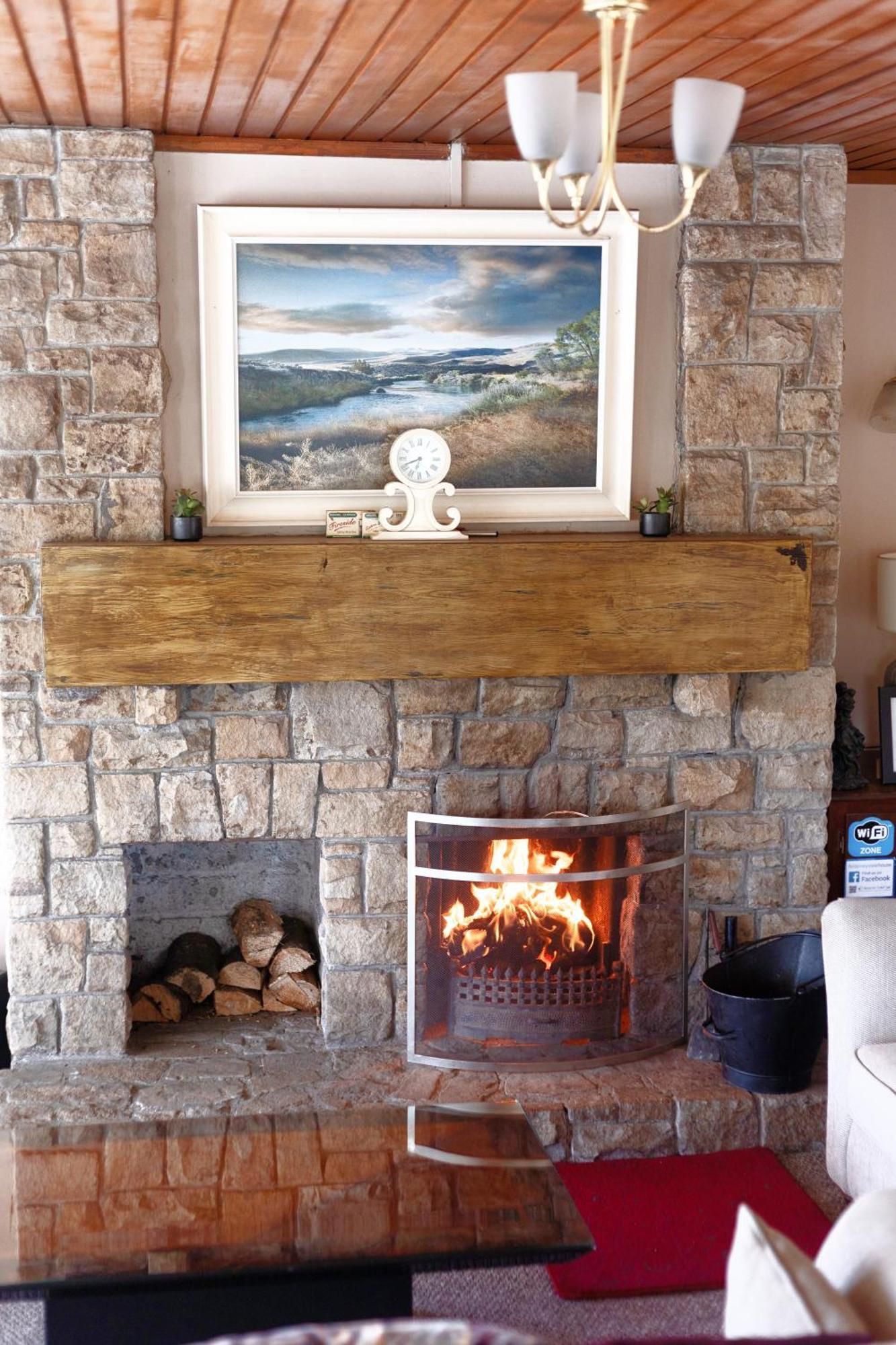 Killarney View House B&B エクステリア 写真