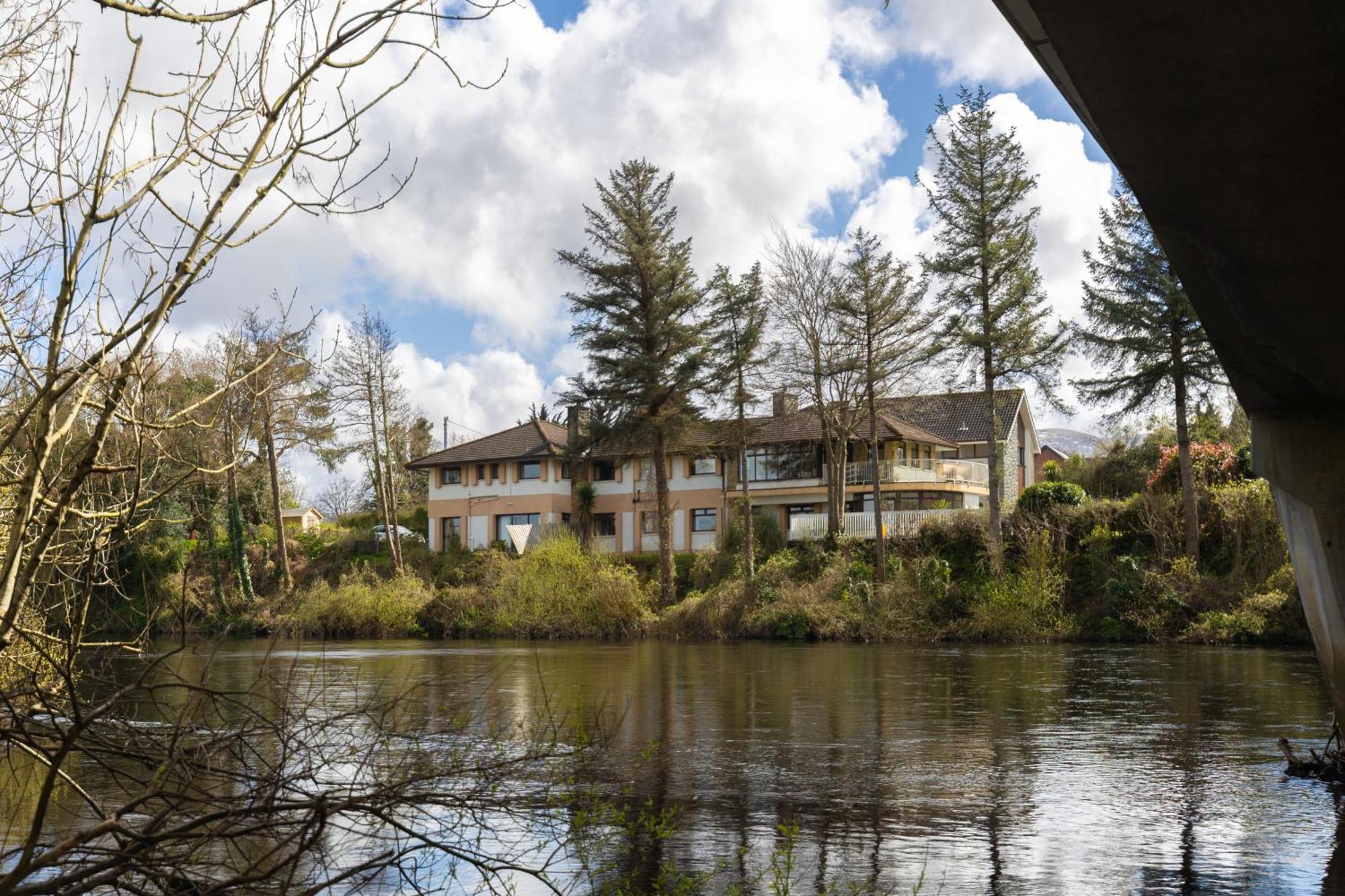 Killarney View House B&B エクステリア 写真