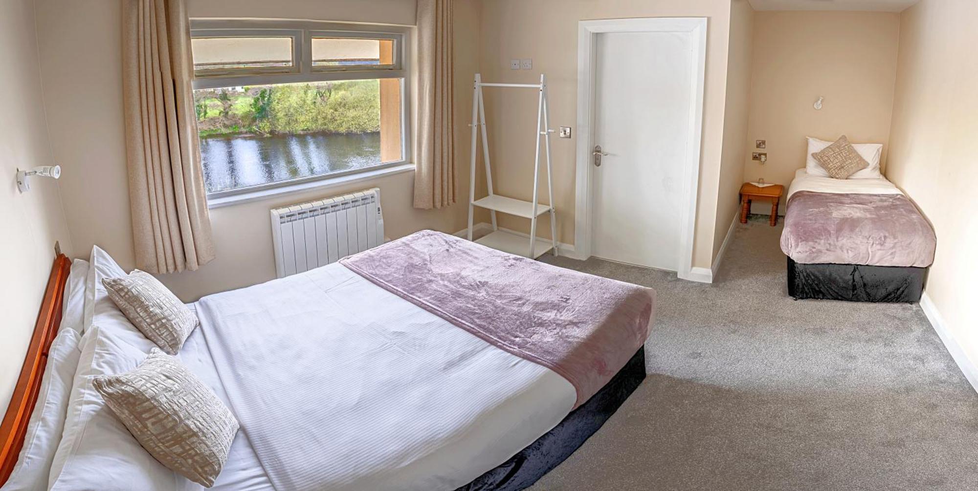 Killarney View House B&B エクステリア 写真