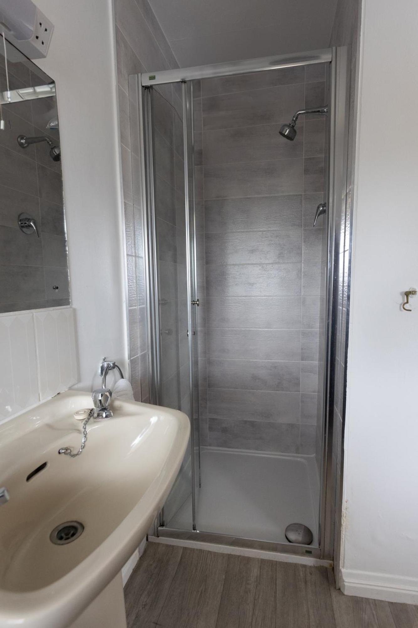 Killarney View House B&B エクステリア 写真