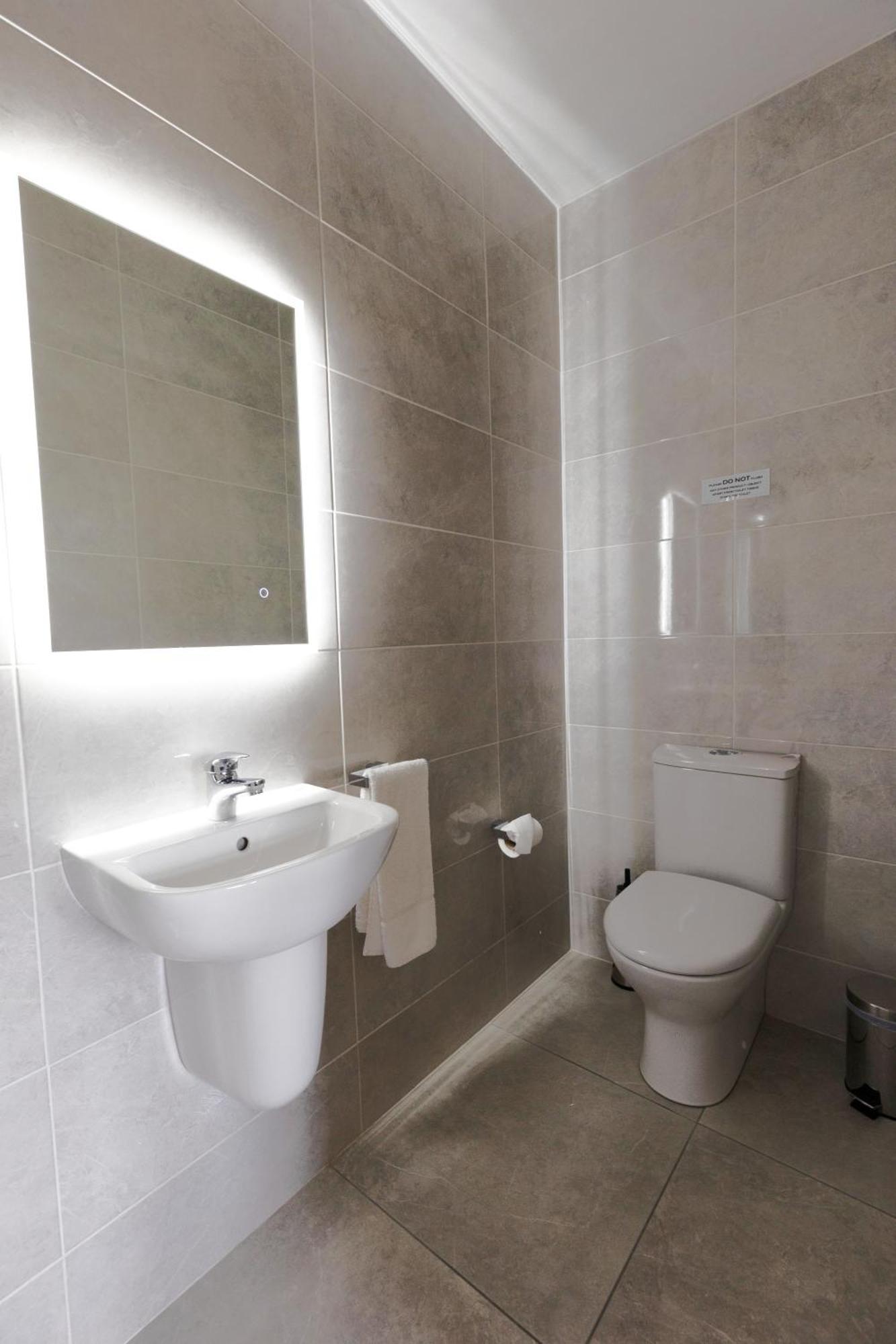 Killarney View House B&B エクステリア 写真