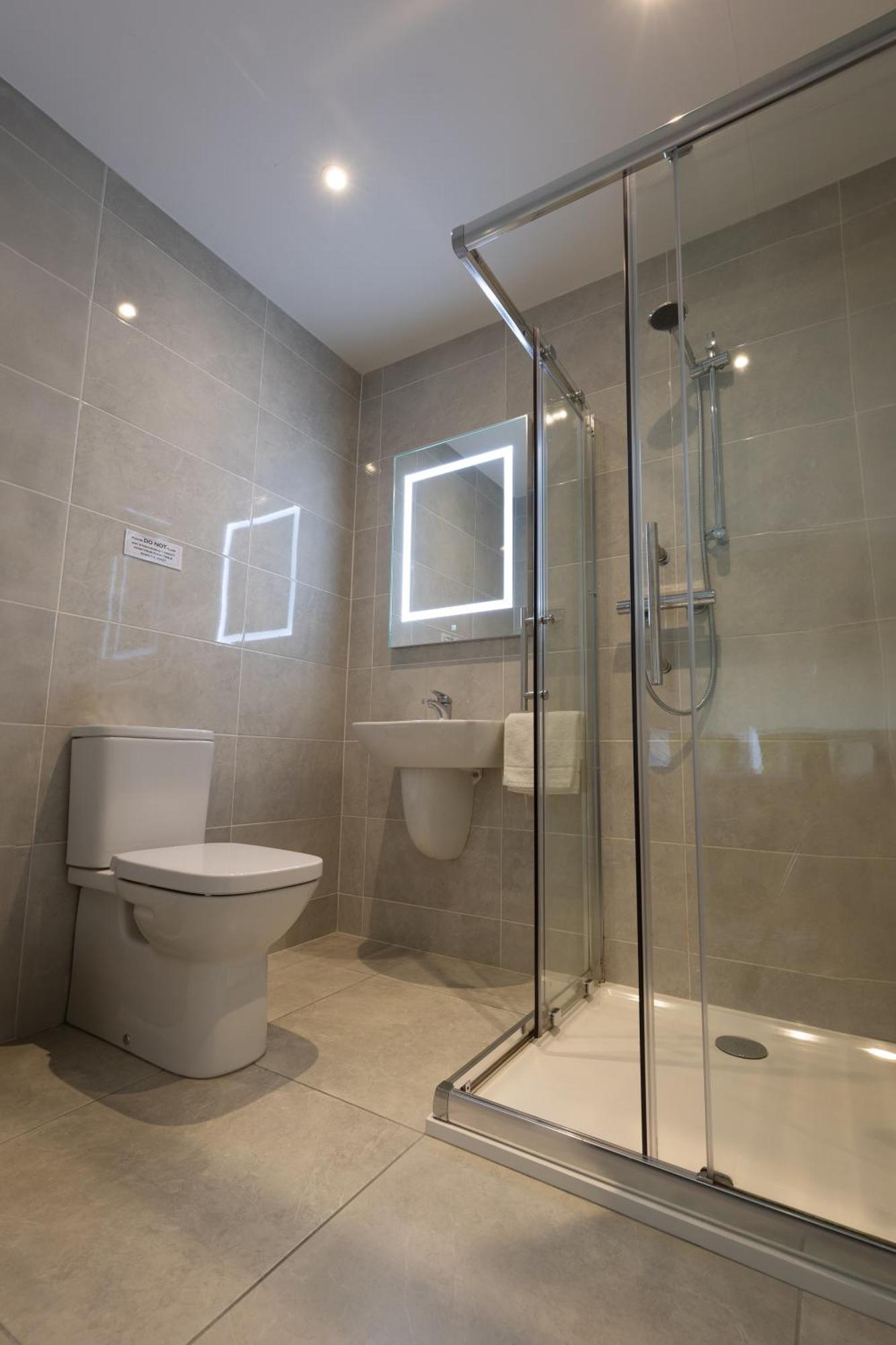 Killarney View House B&B エクステリア 写真