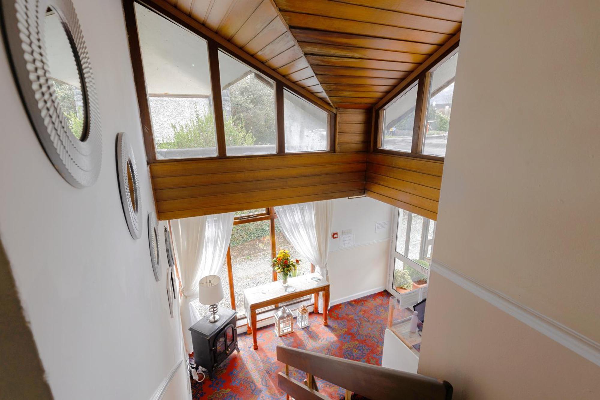 Killarney View House B&B エクステリア 写真