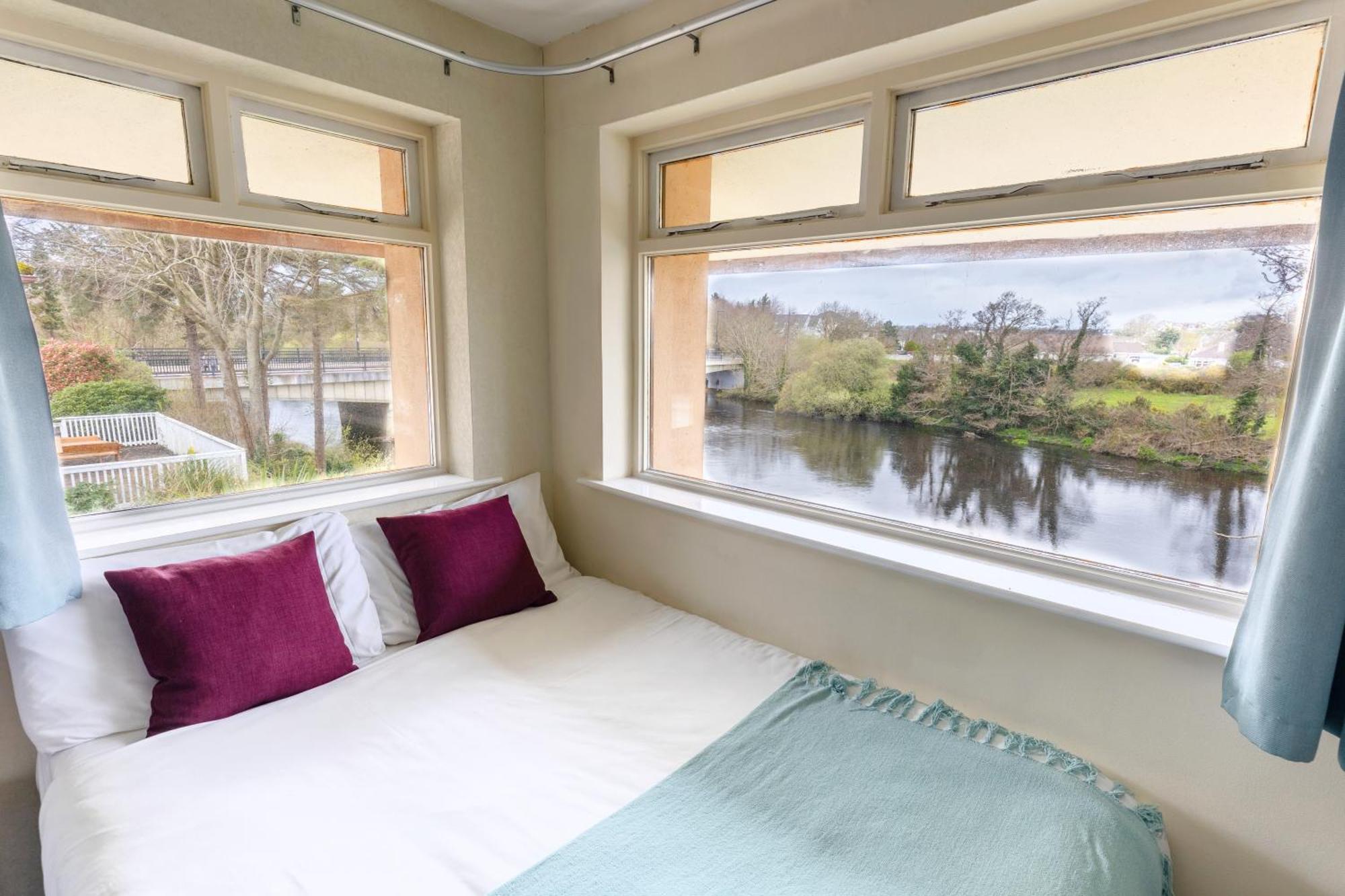 Killarney View House B&B エクステリア 写真
