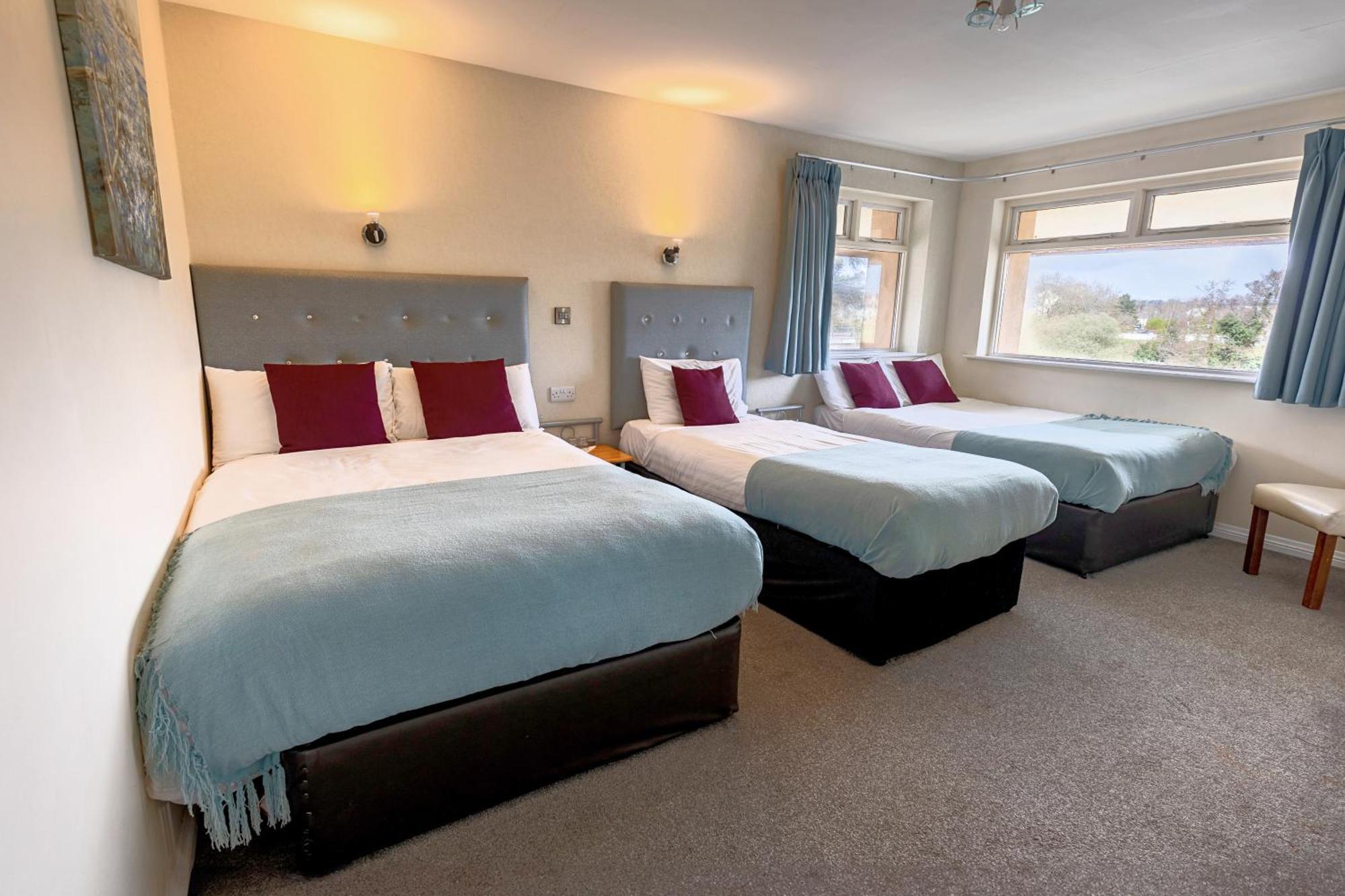 Killarney View House B&B エクステリア 写真