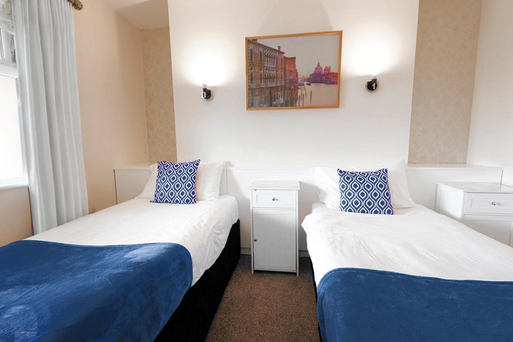 Killarney View House B&B エクステリア 写真