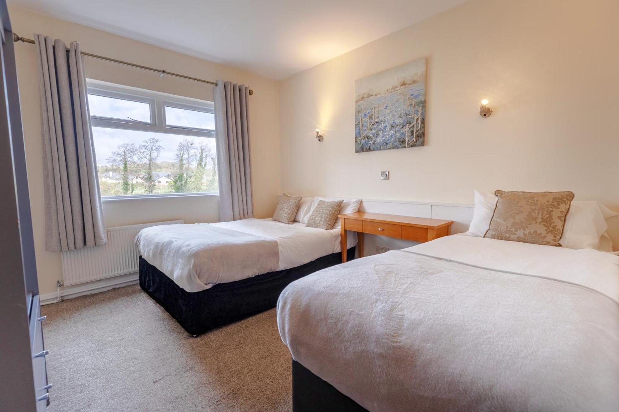 Killarney View House B&B エクステリア 写真