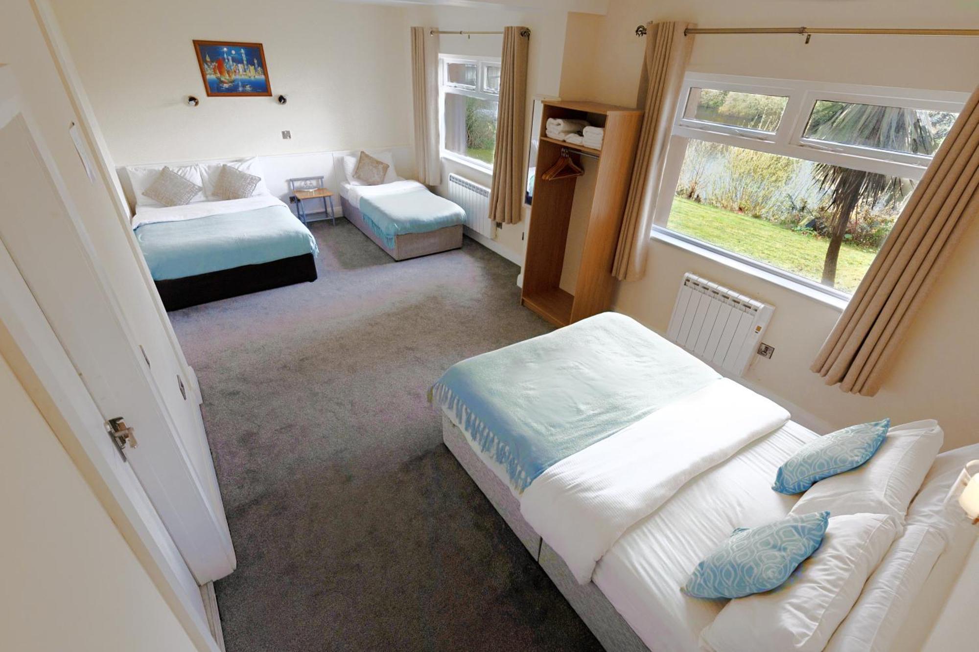 Killarney View House B&B エクステリア 写真