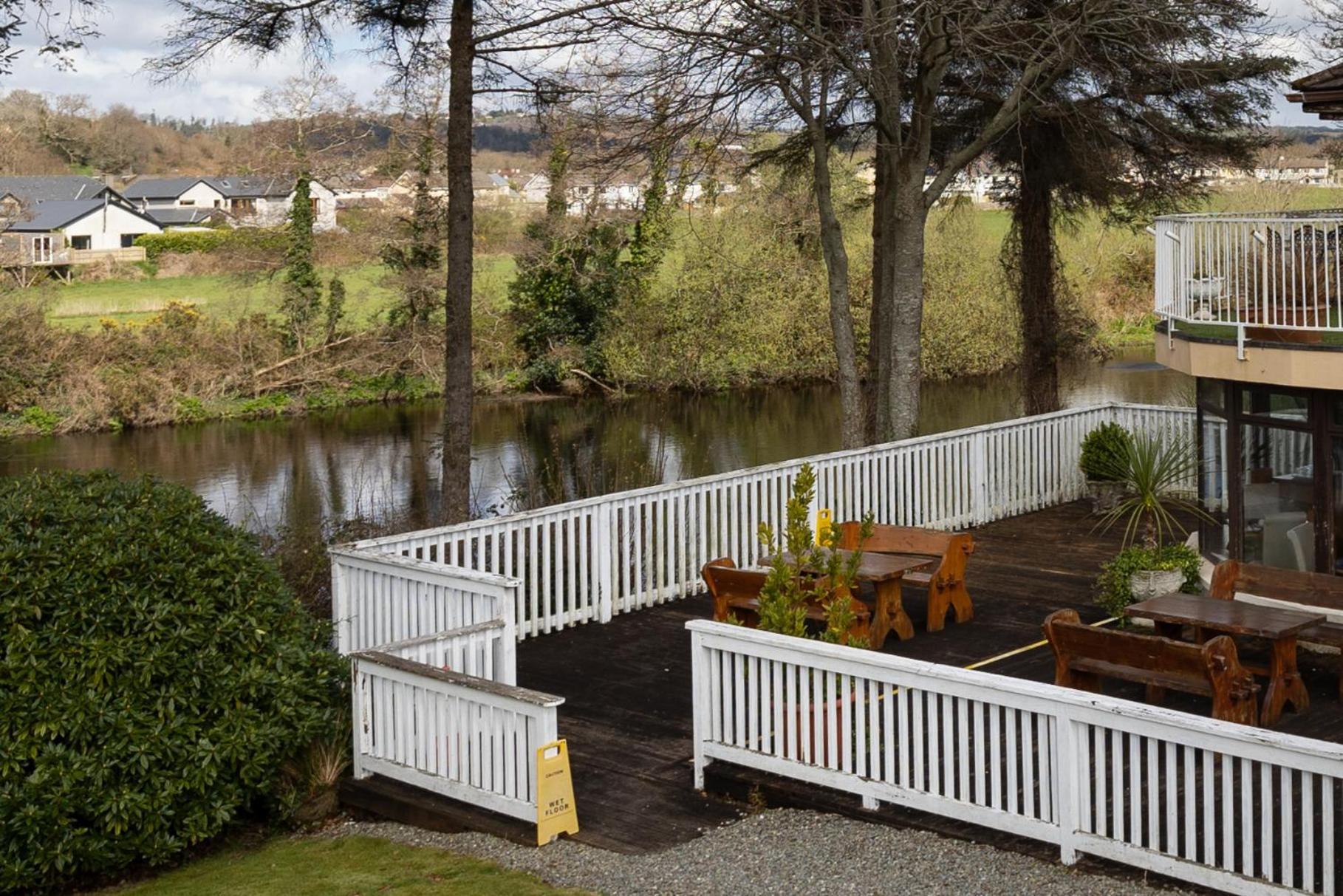 Killarney View House B&B エクステリア 写真