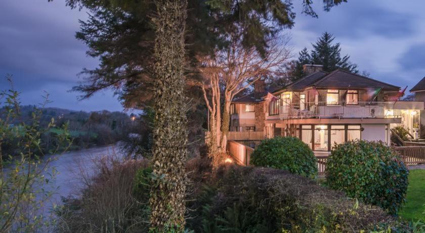 Killarney View House B&B エクステリア 写真