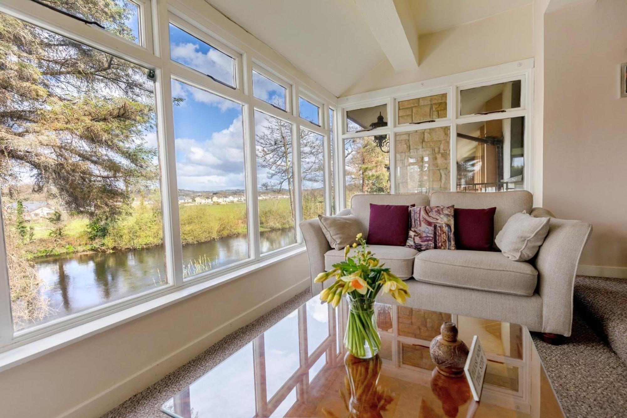 Killarney View House B&B エクステリア 写真