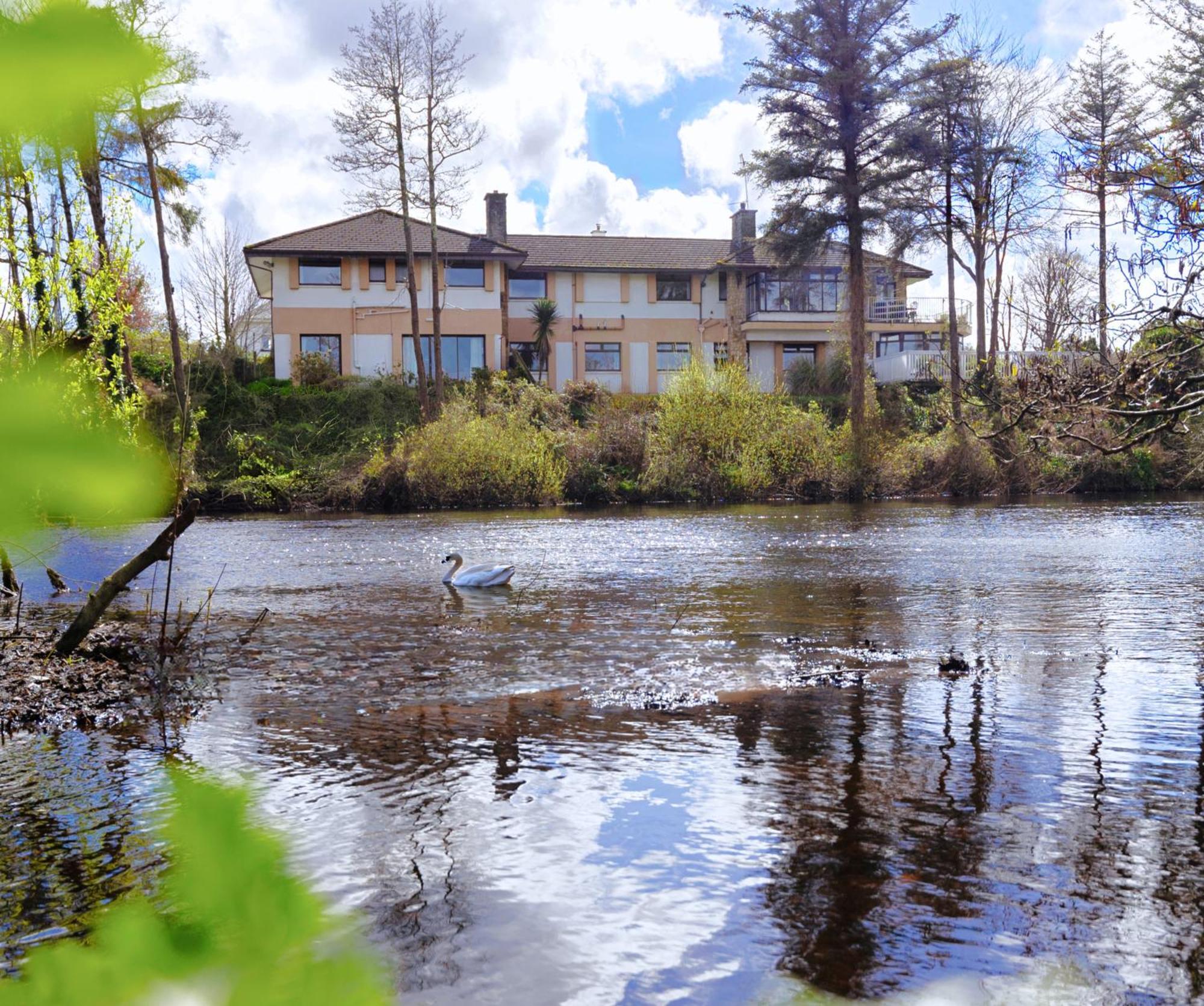 Killarney View House B&B エクステリア 写真