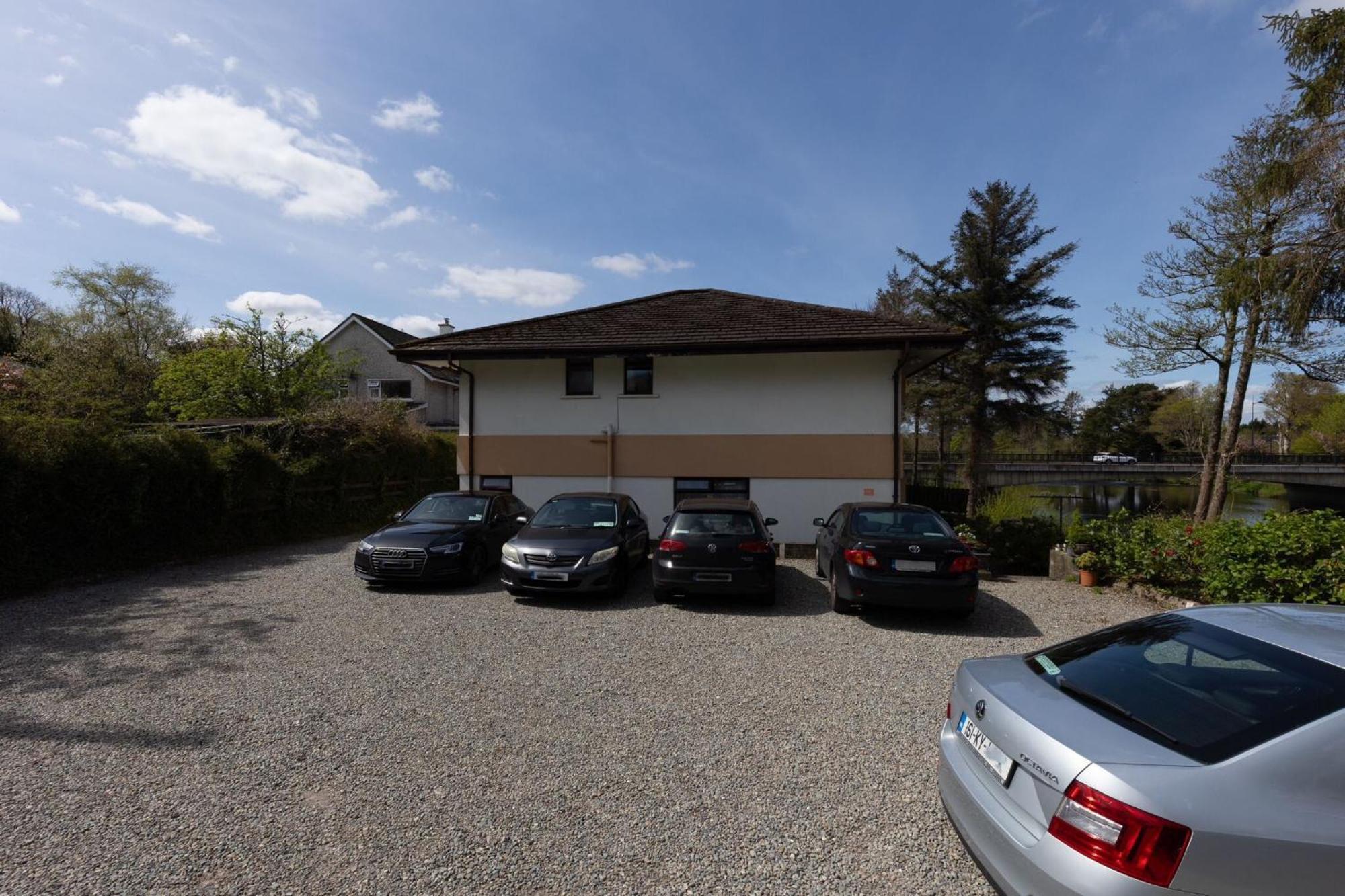 Killarney View House B&B エクステリア 写真