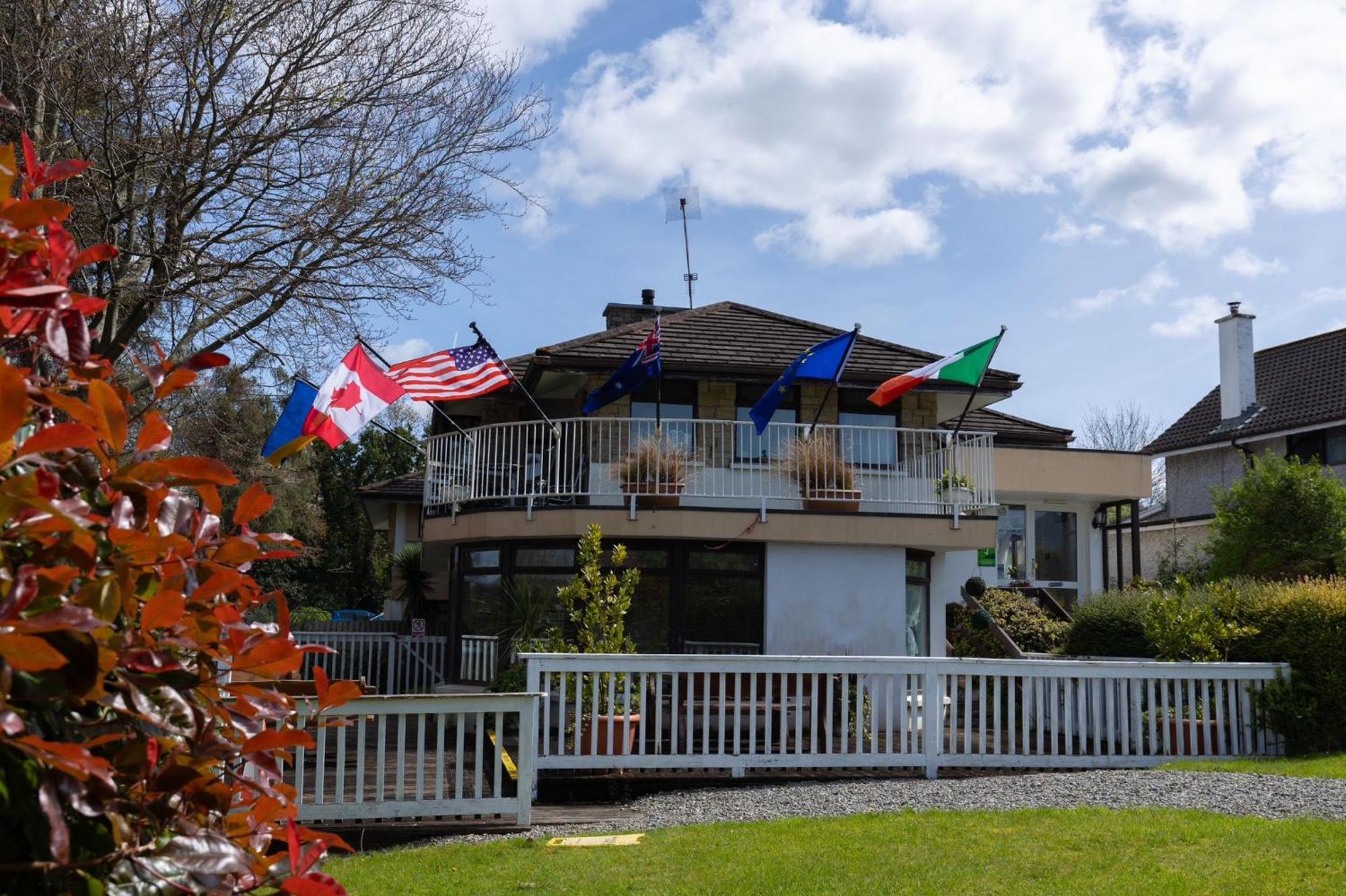 Killarney View House B&B エクステリア 写真