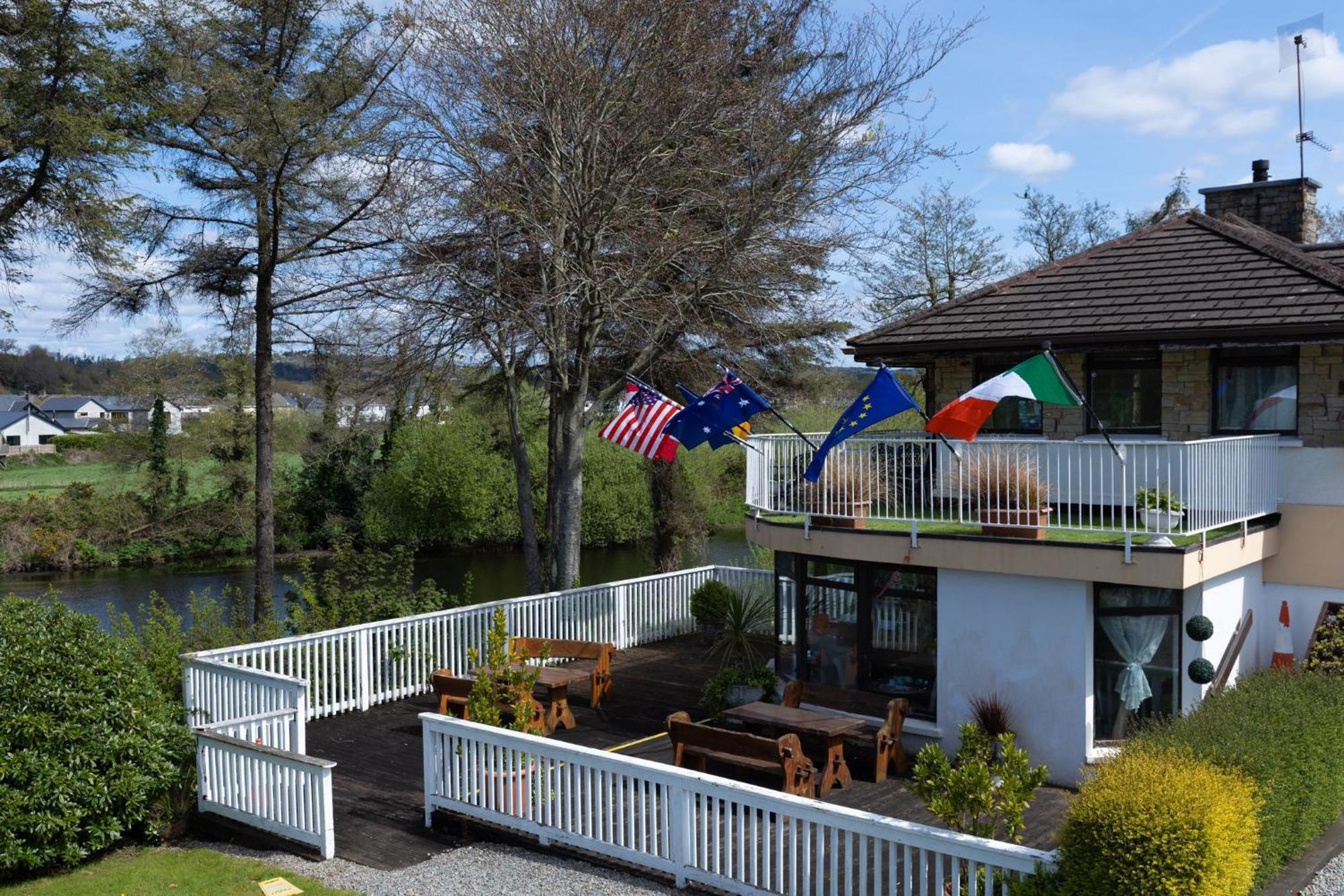 Killarney View House B&B エクステリア 写真