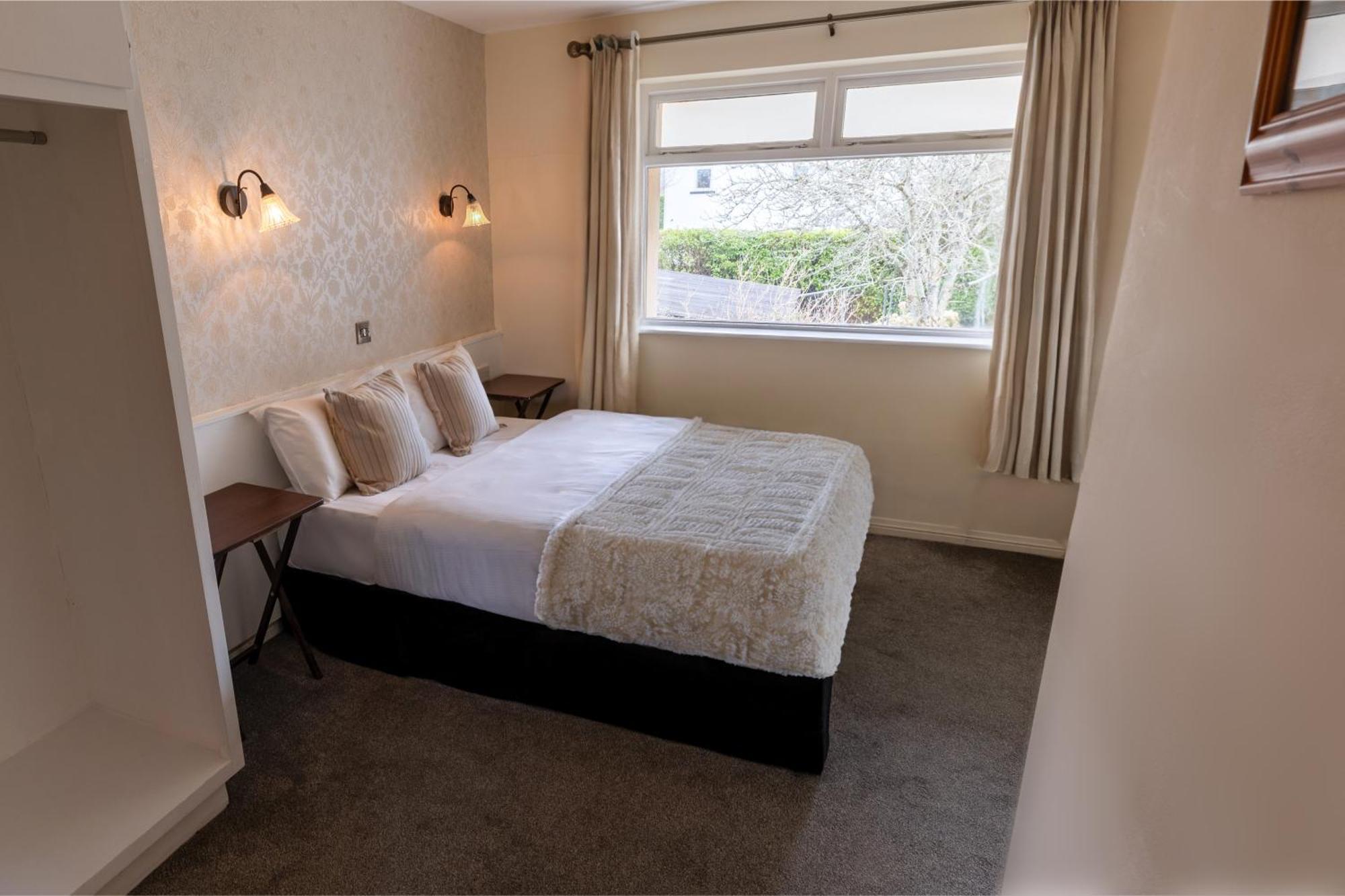 Killarney View House B&B エクステリア 写真