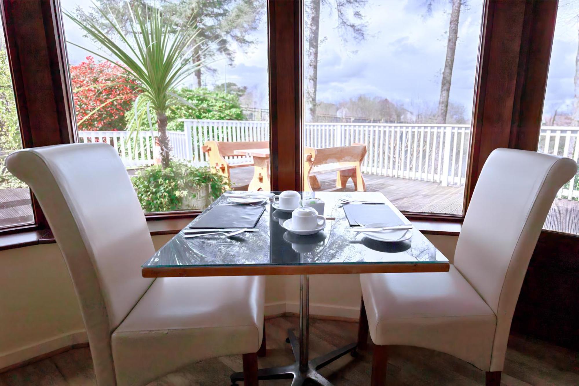 Killarney View House B&B エクステリア 写真