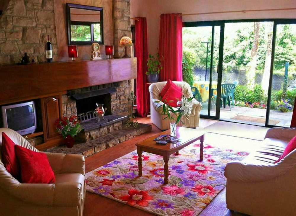 Killarney View House B&B エクステリア 写真