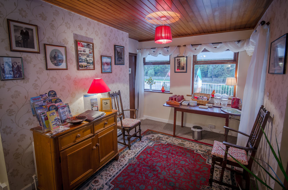 Killarney View House B&B エクステリア 写真