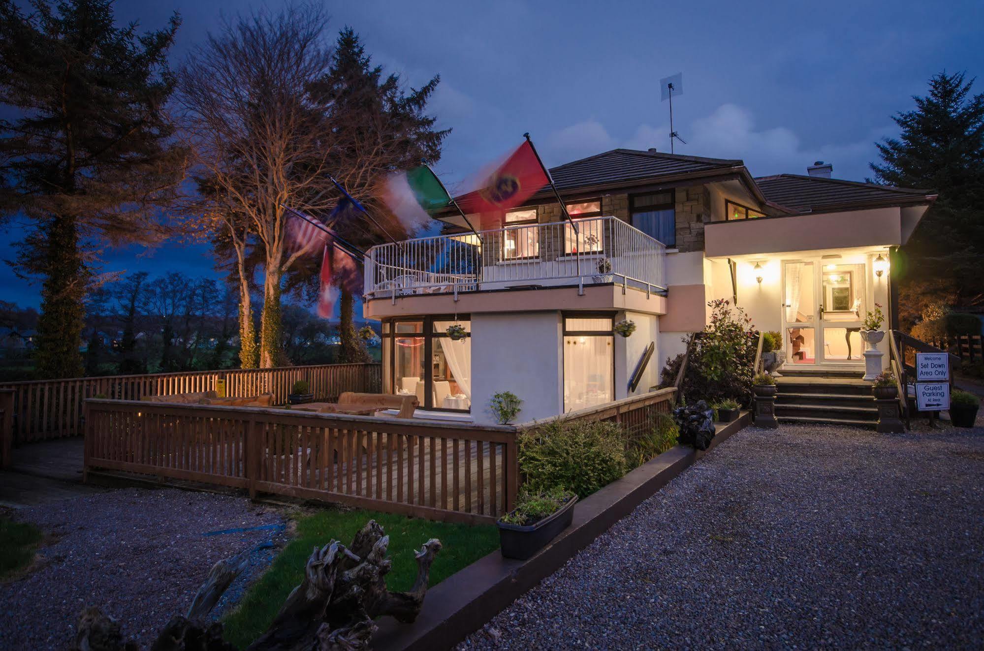 Killarney View House B&B エクステリア 写真