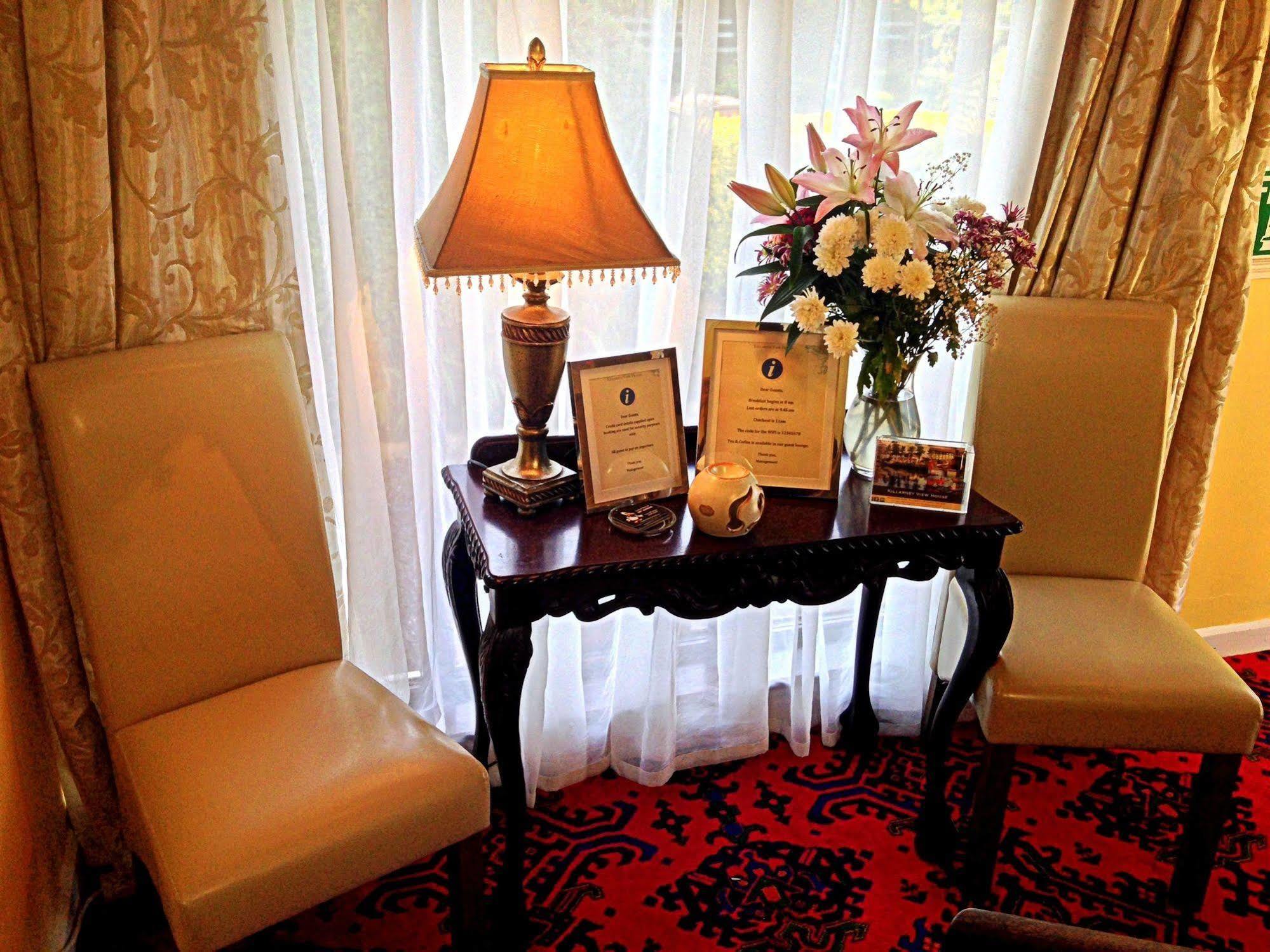 Killarney View House B&B エクステリア 写真