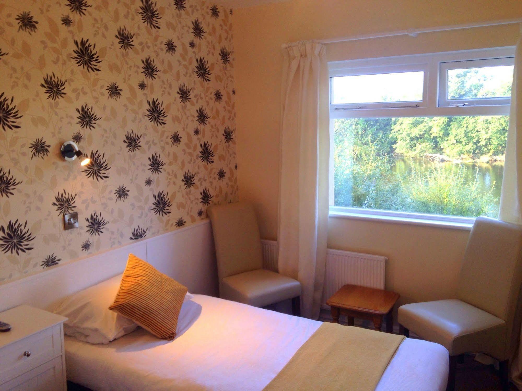 Killarney View House B&B エクステリア 写真