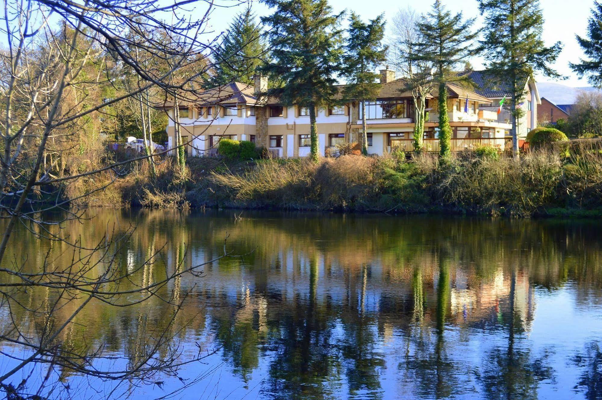 Killarney View House B&B エクステリア 写真