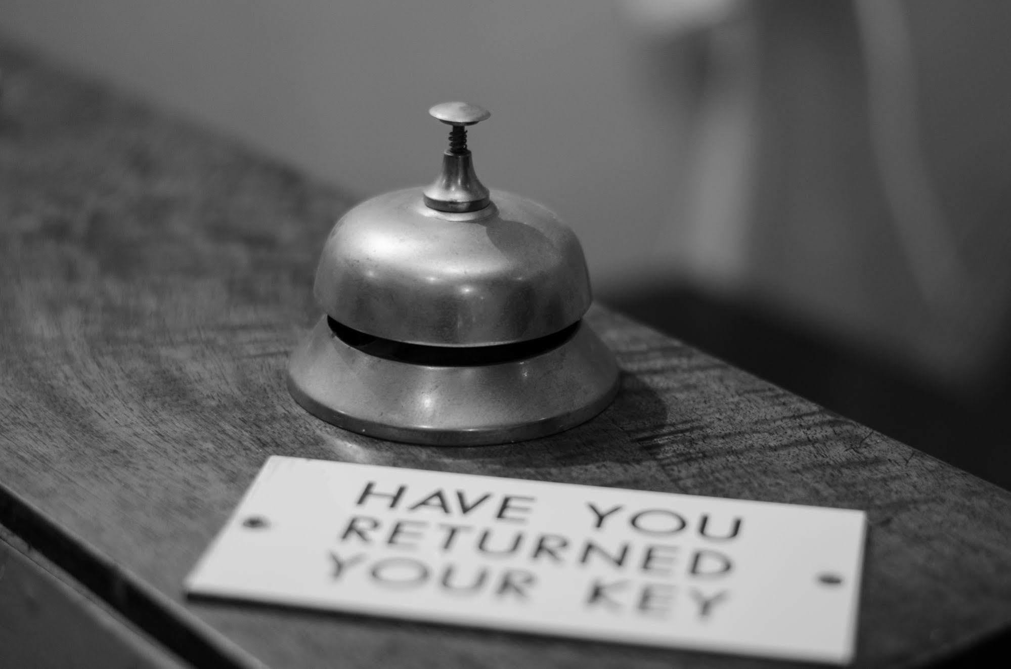 Killarney View House B&B エクステリア 写真