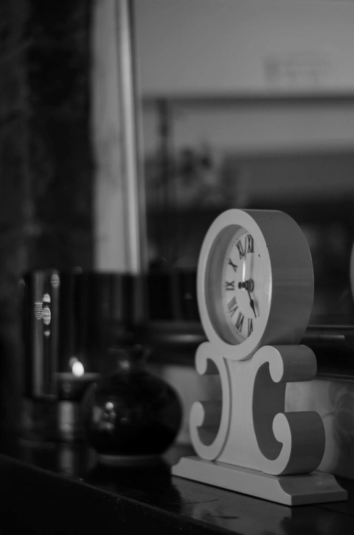 Killarney View House B&B エクステリア 写真