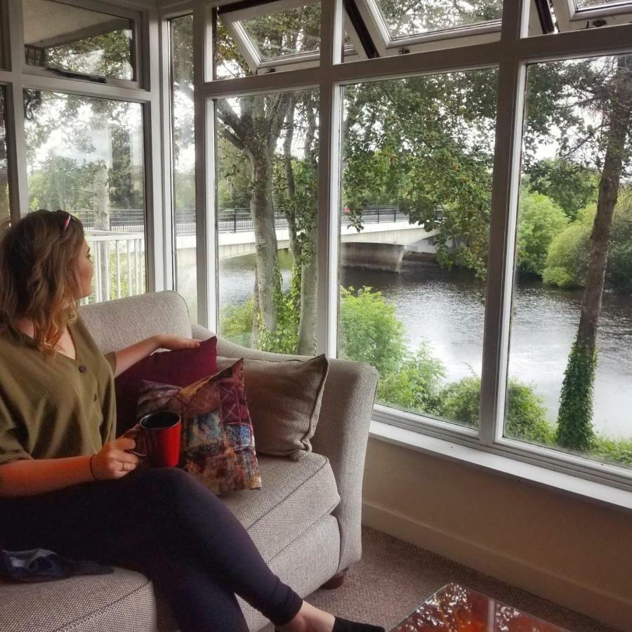 Killarney View House B&B エクステリア 写真