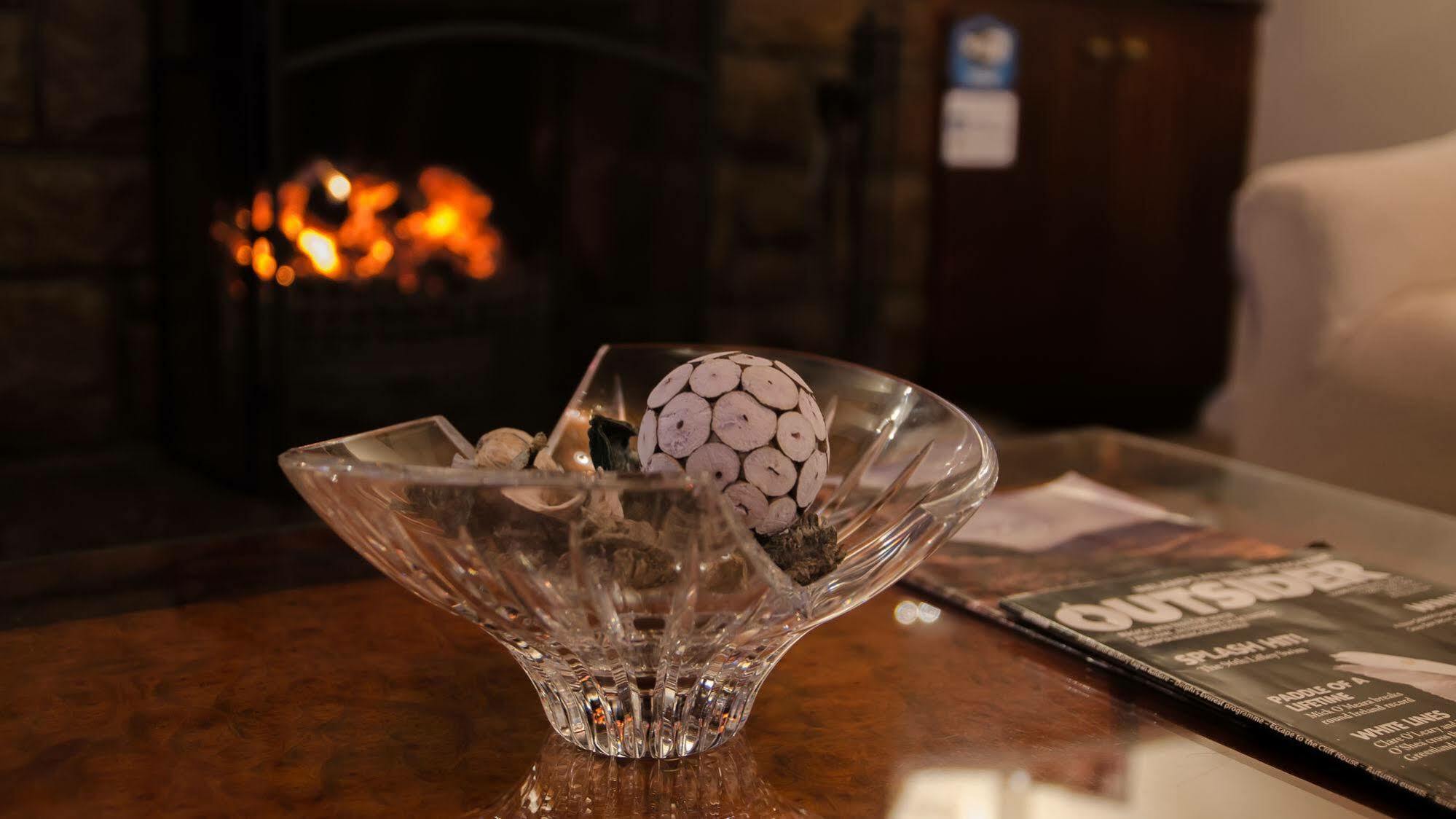 Killarney View House B&B エクステリア 写真