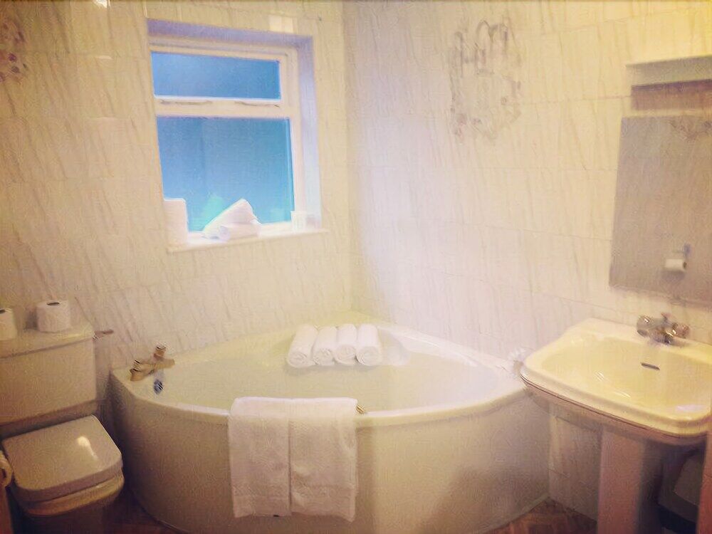 Killarney View House B&B エクステリア 写真